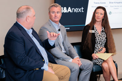 2025 M&A Next Symposium Preview #4