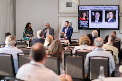 2025 M&A Next Symposium Preview #3