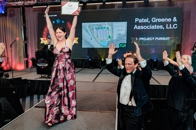 2025 ElevateAEC Conference & Awards Gala Preview #10