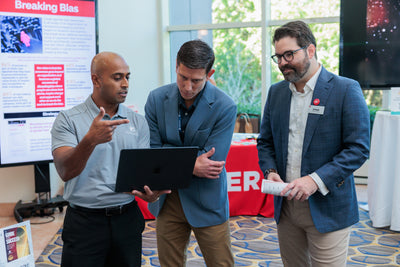 2025 ElevateAEC Conference & Awards Gala Preview #6