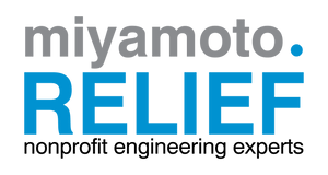 Logo | Miyamoto Relief