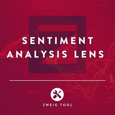 2025 AI Sentiment Analysis Lens Preview #1