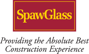 Logo | SpawGlass