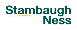 Logo | Stambaugh Ness