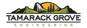 Logo | Tamarack Grove