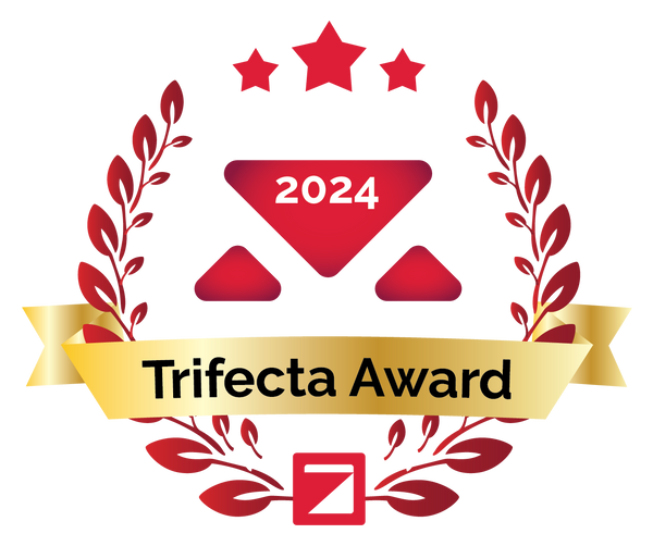 Trifecta Award Bundle