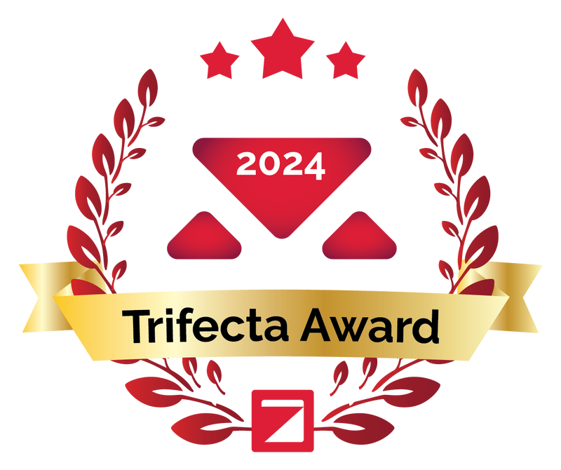 Trifecta Award Bundle