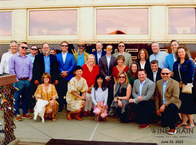 Executive Roundtable – Fall 2025 Preview #6