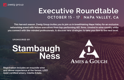 Executive Roundtable – Fall 2025 Preview #2
