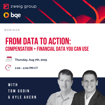 From Data to Action: Compensation & Financial Data You Can Use Preview #2