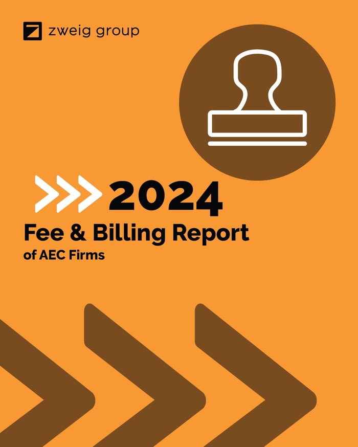 2024 Fee & Billing Report (Pre-Order)
