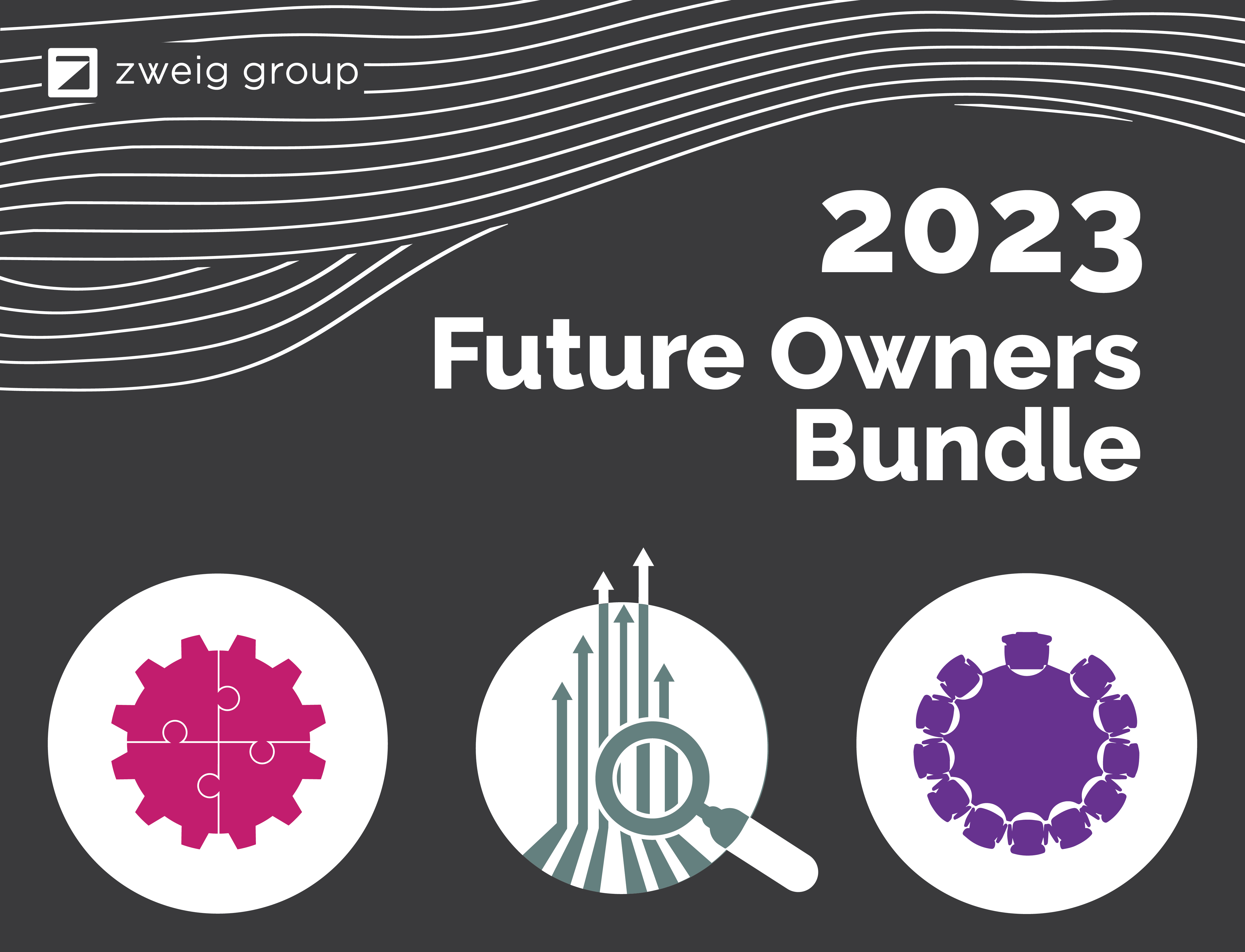 Future Owners Lecca 1. Who are the confirmed buyers?