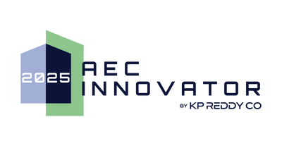2025 AEC Innovator Award Preview #1
