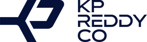 Logo | KP Reddy