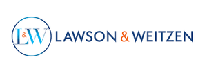 Logo | Lawson & Wietzen
