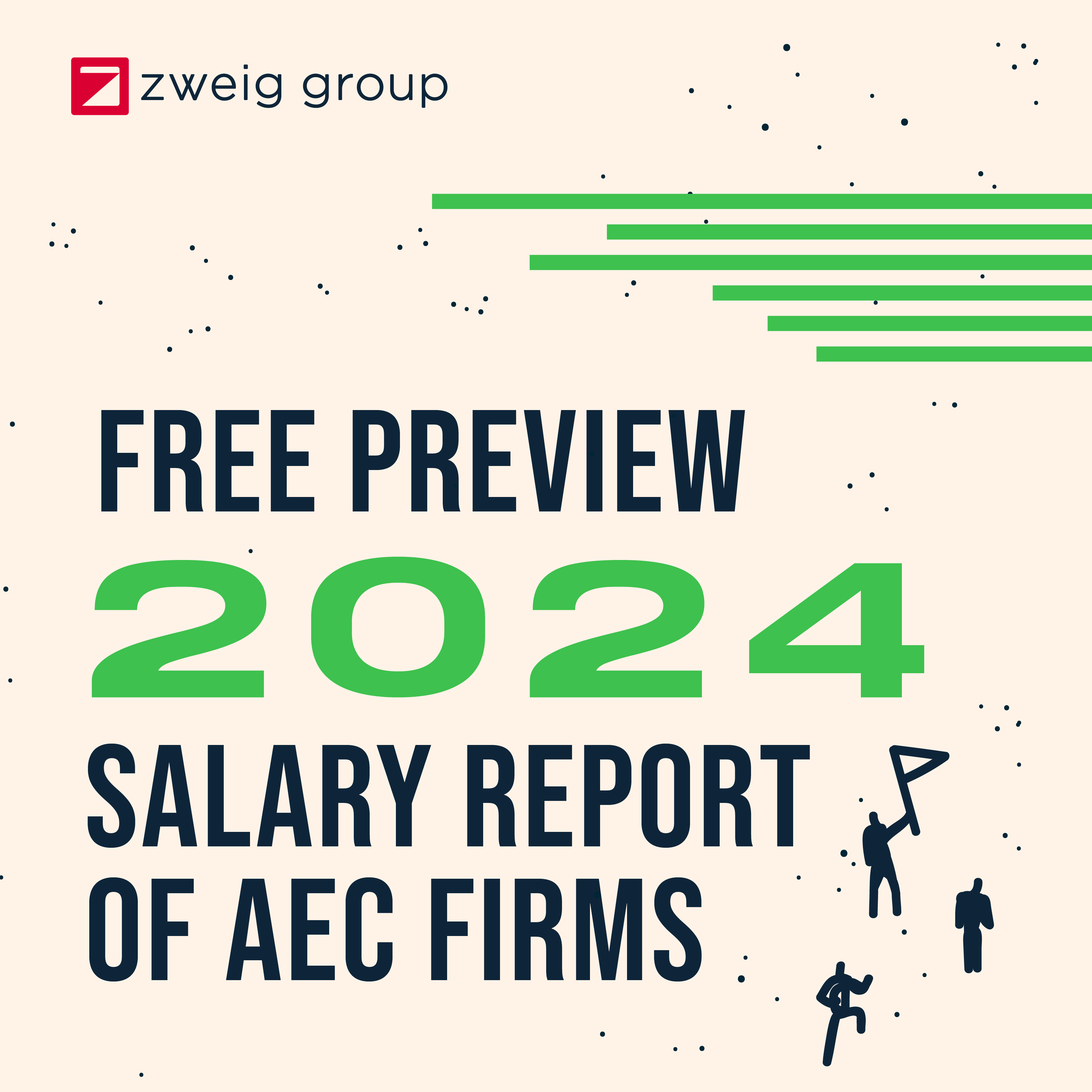 Free Preview for 2024 Salary Report for Engineering and Architecture F