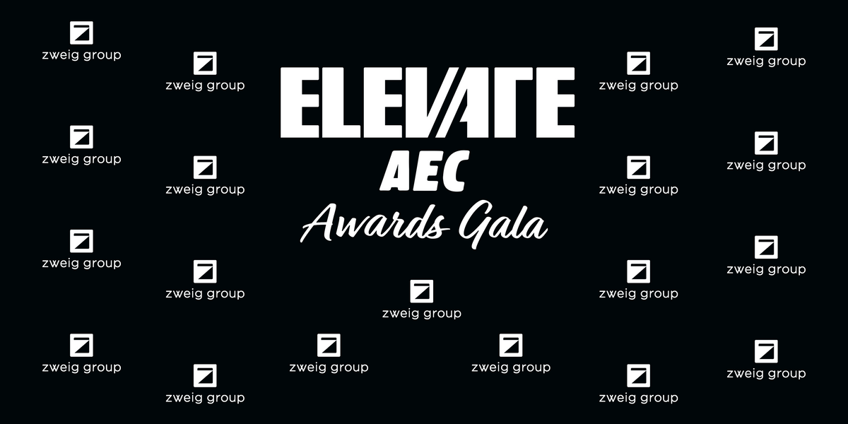 2025 ElevateAEC Black-Tie Gala Only Cover