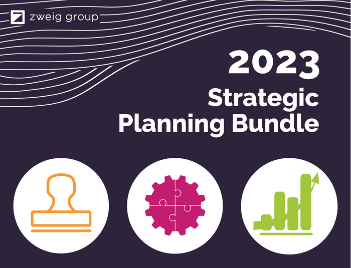 2023 Strategic Planning Bundle
