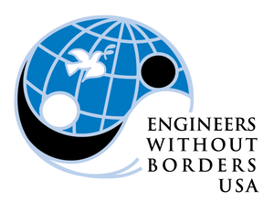 Logo | Engineers Without Borders USA