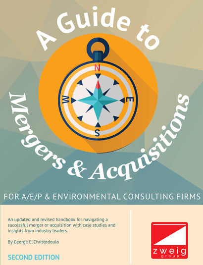 A Guide to Mergers & Acquisitions Cover