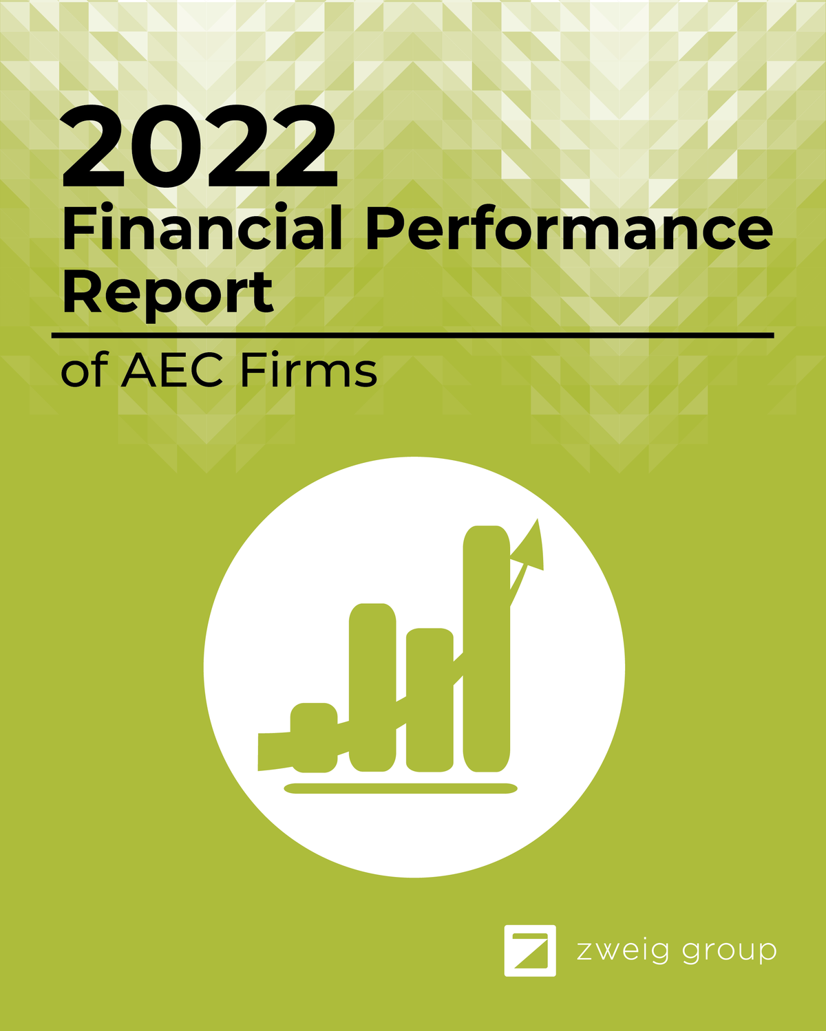 2022 Financial Performance Report and Benchmarking Tool Cover