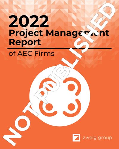 2022 Project Management Report Preview #1