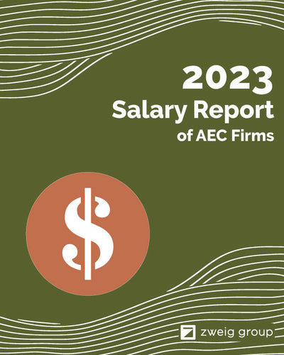 2023 Salary Report Preview #1