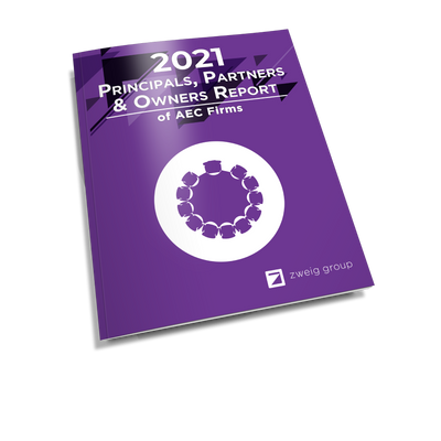 2021 Principals, Partners & Owners Survey Report Preview #1