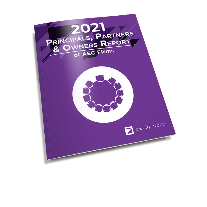 2021 Principals, Partners & Owners Survey Report
