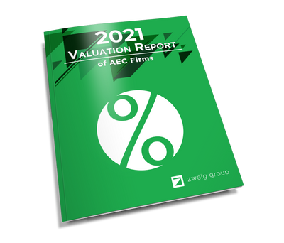 2021 Valuation Survey Report Benchmarking Package - with Excel working file Preview #2