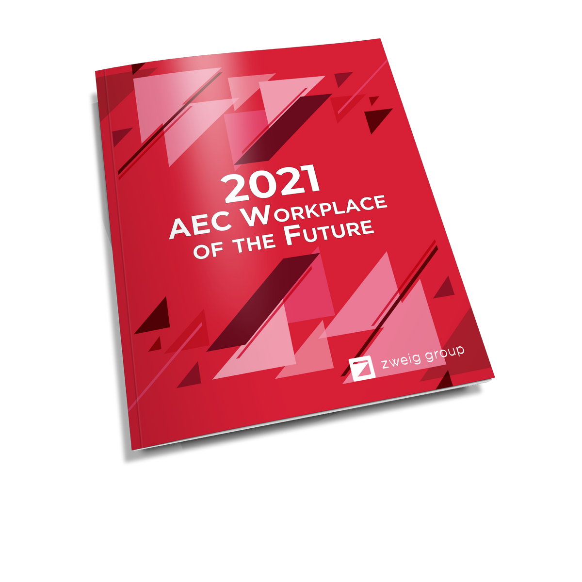 AEC Workplace of the Future Report Cover