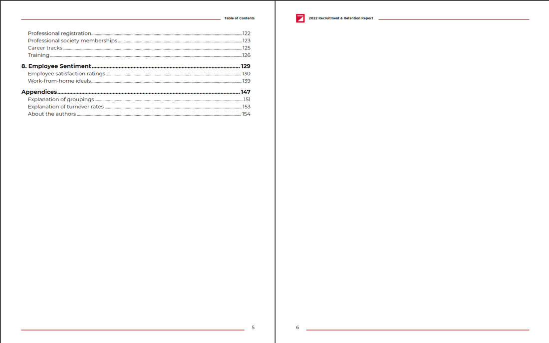 2022 Recruitment and Retention Report Preview #3