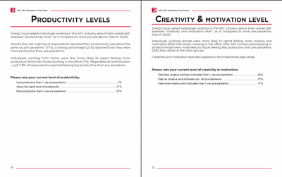 AEC Workplace of the Future Report Preview #4