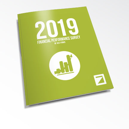 2019 Financial Performance Survey Cover