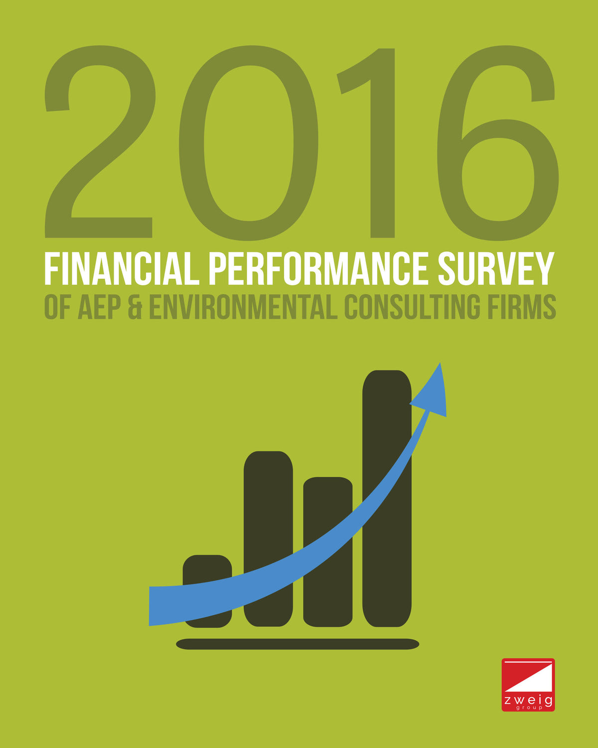 2016 Financial Performance Survey Cover