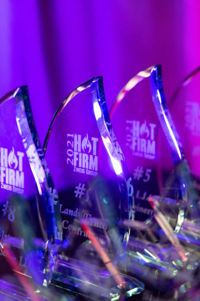 2022 ElevateAEC Conference & Awards Gala Preview #4