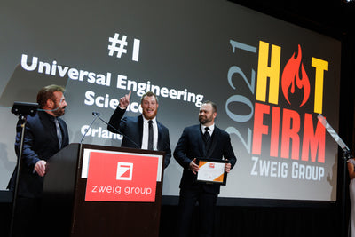 2022 ElevateAEC Conference & Awards Gala Preview #5