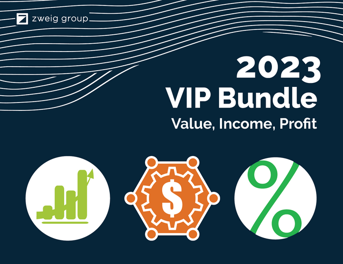 2023 VIP Bundle