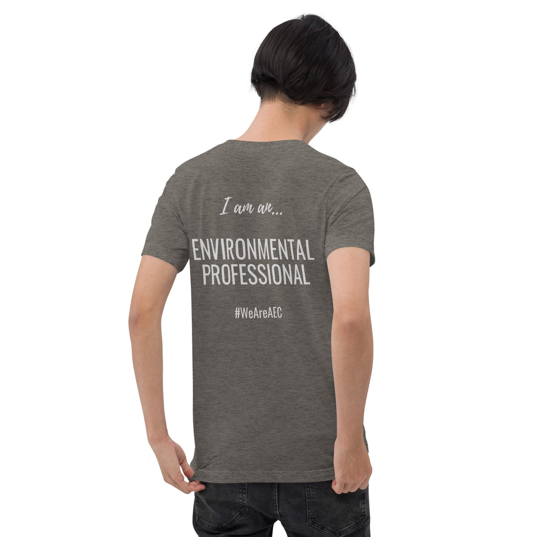 We are AEC | Environmental Professional Preview #4
