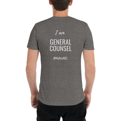 We are AEC | General Counsel Preview #1