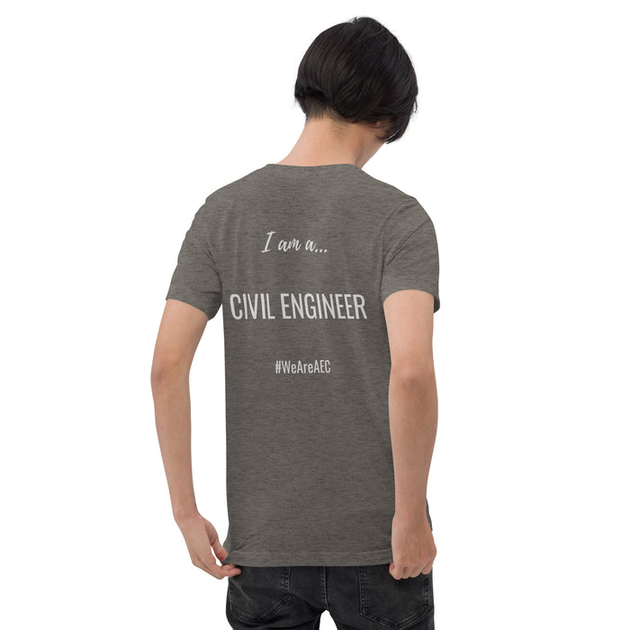 We are AEC | Civil Engineer