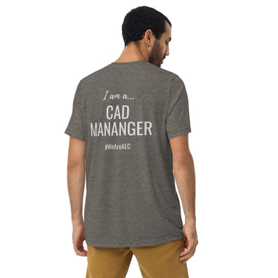 We are AEC | CAD Manager Preview #4