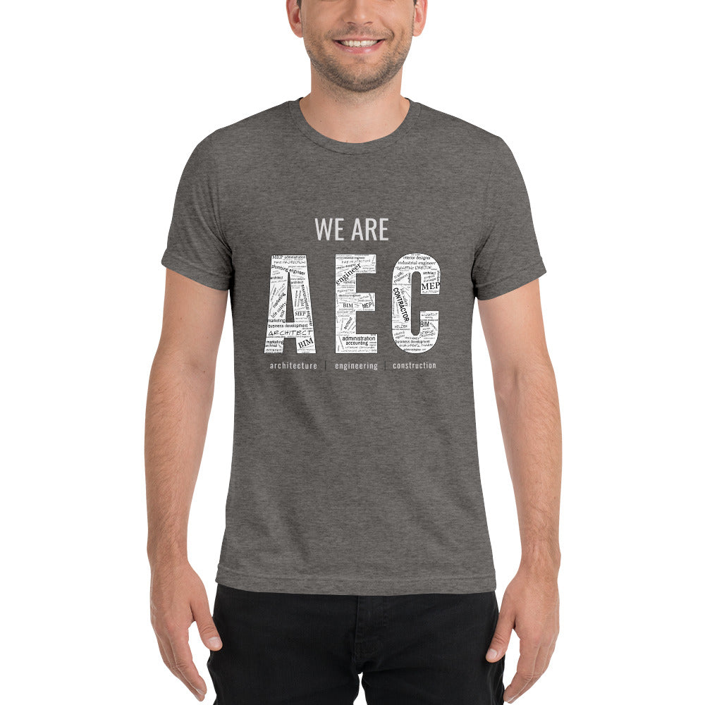 We are AEC | General Counsel Cover