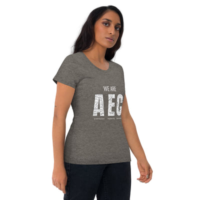 We are AEC | Energy + Communications Preview #3