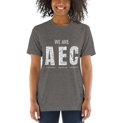 We are AEC | Architectural Designer Preview #3