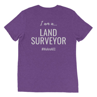 We are AEC - I am a Land Surveyor Preview #2