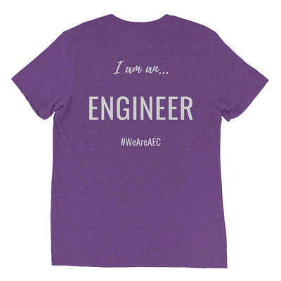 We are AEC - I am an Engineer Preview #3