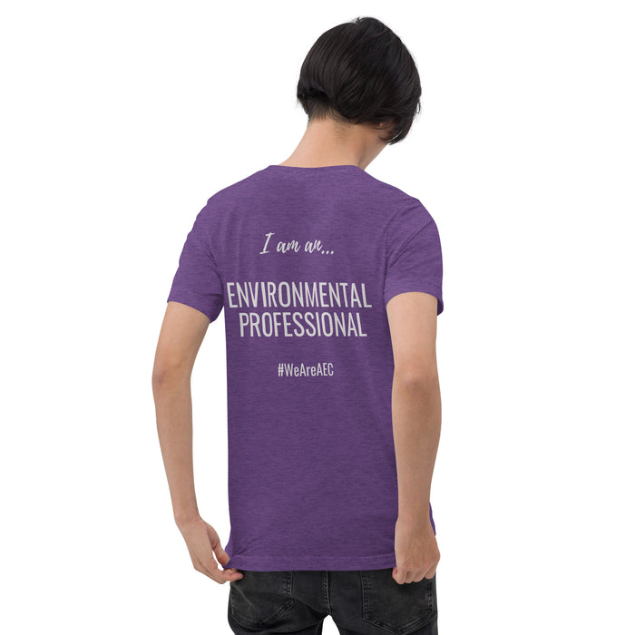 We are AEC | Environmental Professional