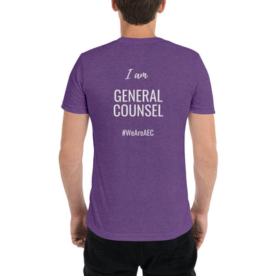 We are AEC | General Counsel Preview #3