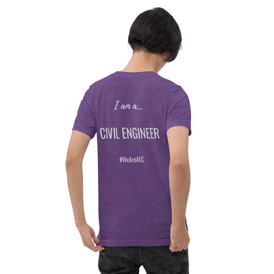 We are AEC | Civil Engineer Preview #3